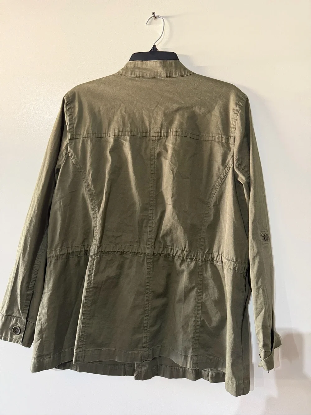 Style & Co. lightweight utility